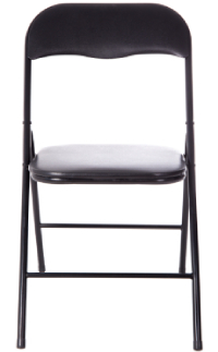 folding chair